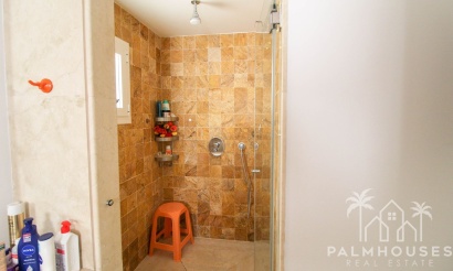 Resale - Villa - Benalmádena - Costa del Sol