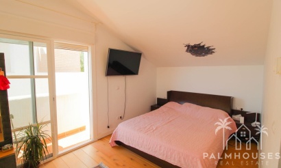 Resale - Villa - Benalmádena - Costa del Sol