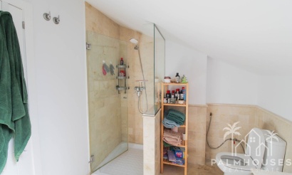 Resale - Villa - Benalmádena - Costa del Sol