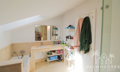 Resale - Villa - Benalmádena - Costa del Sol