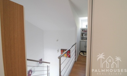 Resale - Villa - Benalmádena - Costa del Sol