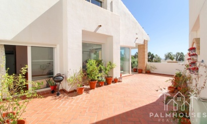Resale - Villa - Benalmádena - Costa del Sol