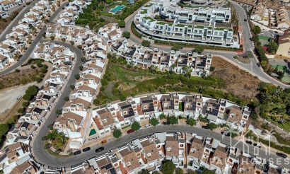 Resale - Villa - Benalmádena - Costa del Sol