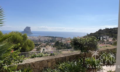 Revente - Villa - Calpe - Costa Blanca