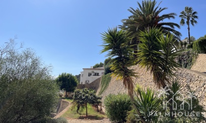 Revente - Villa - Calpe - Costa Blanca