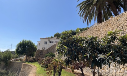 Revente - Villa - Calpe - Costa Blanca