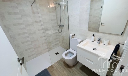 Resale - Apartments - Entre Naranjo - Vistabella Golf - Entre Naranjos - Vistabella Golf