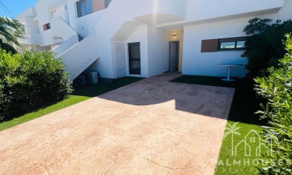 Resale - Apartments - Entre Naranjo - Vistabella Golf - Entre Naranjos - Vistabella Golf
