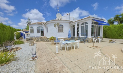 Herverkoop - Villa - Torrevieja - Costa Blanca