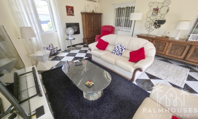 Herverkoop - Villa - Torrevieja - Costa Blanca