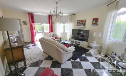 Herverkoop - Villa - Torrevieja - Costa Blanca
