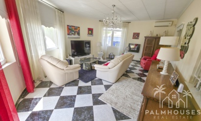Herverkoop - Villa - Torrevieja - Costa Blanca