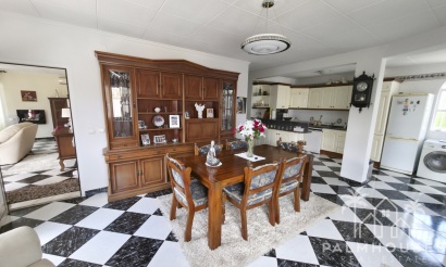 Herverkoop - Villa - Torrevieja - Costa Blanca