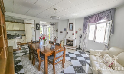 Herverkoop - Villa - Torrevieja - Costa Blanca