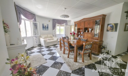 Herverkoop - Villa - Torrevieja - Costa Blanca
