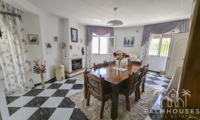 Herverkoop - Villa - Torrevieja - Costa Blanca