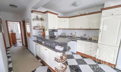 Herverkoop - Villa - Torrevieja - Costa Blanca