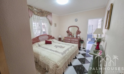 Herverkoop - Villa - Torrevieja - Costa Blanca