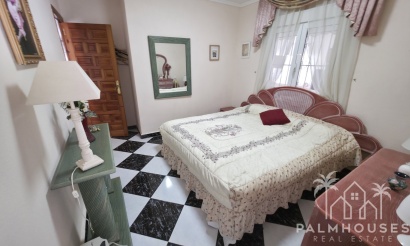Herverkoop - Villa - Torrevieja - Costa Blanca