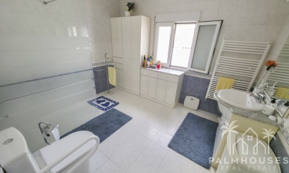 Herverkoop - Villa - Torrevieja - Costa Blanca