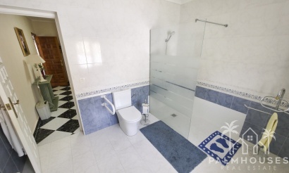 Herverkoop - Villa - Torrevieja - Costa Blanca