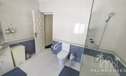 Herverkoop - Villa - Torrevieja - Costa Blanca