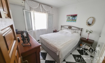 Herverkoop - Villa - Torrevieja - Costa Blanca
