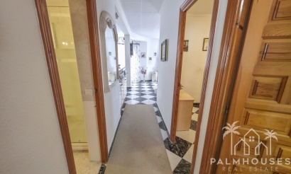 Herverkoop - Villa - Torrevieja - Costa Blanca