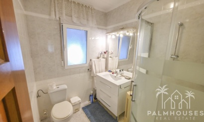 Herverkoop - Villa - Torrevieja - Costa Blanca