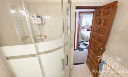 Herverkoop - Villa - Torrevieja - Costa Blanca