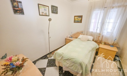 Herverkoop - Villa - Torrevieja - Costa Blanca