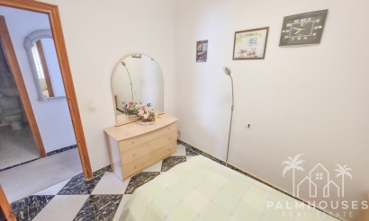 Herverkoop - Villa - Torrevieja - Costa Blanca