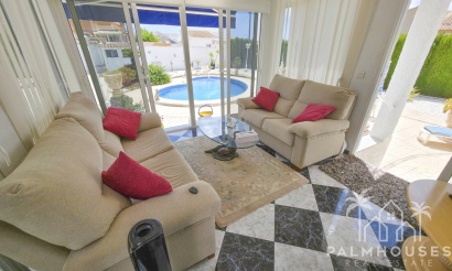 Herverkoop - Villa - Torrevieja - Costa Blanca