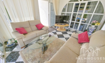 Herverkoop - Villa - Torrevieja - Costa Blanca