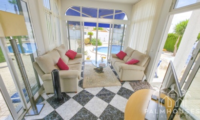 Herverkoop - Villa - Torrevieja - Costa Blanca
