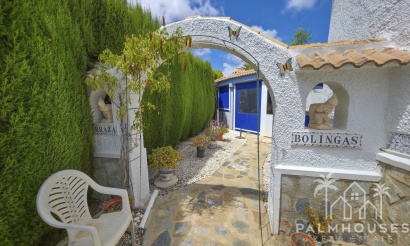 Herverkoop - Villa - Torrevieja - Costa Blanca