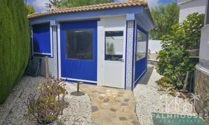 Herverkoop - Villa - Torrevieja - Costa Blanca
