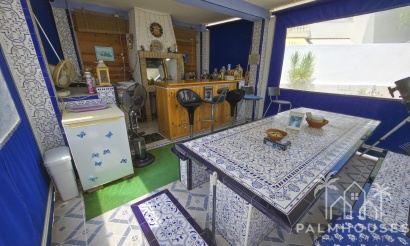 Herverkoop - Villa - Torrevieja - Costa Blanca