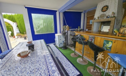 Herverkoop - Villa - Torrevieja - Costa Blanca