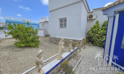 Herverkoop - Villa - Torrevieja - Costa Blanca