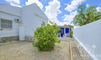 Herverkoop - Villa - Torrevieja - Costa Blanca