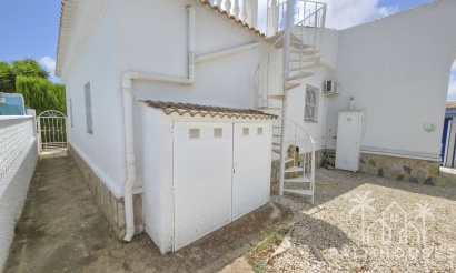 Herverkoop - Villa - Torrevieja - Costa Blanca