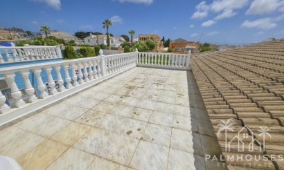 Herverkoop - Villa - Torrevieja - Costa Blanca