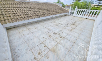 Herverkoop - Villa - Torrevieja - Costa Blanca