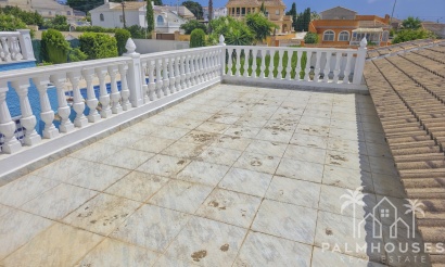Herverkoop - Villa - Torrevieja - Costa Blanca