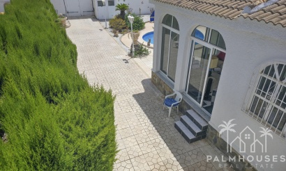 Herverkoop - Villa - Torrevieja - Costa Blanca