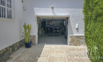 Herverkoop - Villa - Torrevieja - Costa Blanca