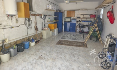 Herverkoop - Villa - Torrevieja - Costa Blanca