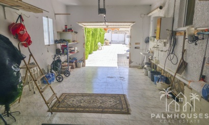 Herverkoop - Villa - Torrevieja - Costa Blanca