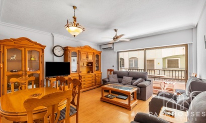 Revente - Apartment - Torrevieja - Paseo maritimo